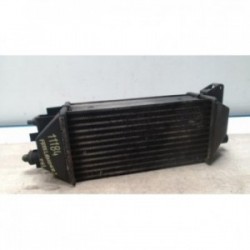 Echangeur air (Intercooler)...
