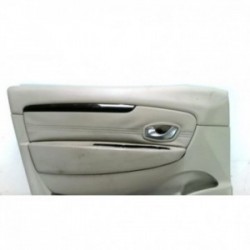 Panneau de porte avant...