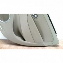 Panneau de porte arriere...