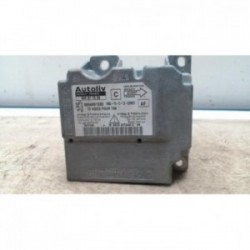 Boitier air bag PEUGEOT 307...