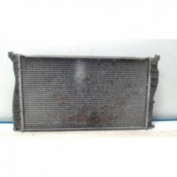 Radiateur eau BMW SERIE 1...