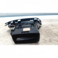 Aerateur tableau de bord...