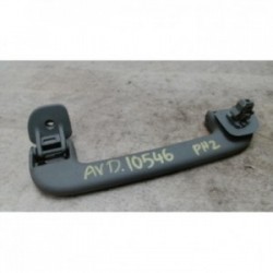 Poignee de maintien avant...