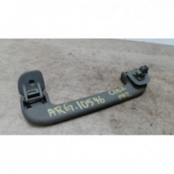 Poignee de maintien arriere...