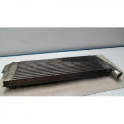 Echangeur air (Intercooler)...