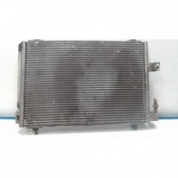 Radiateur clim CITROEN C5 2