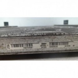 Radiateur eau CITROEN C5 2