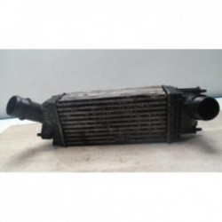 Echangeur air (Intercooler)...