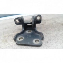 Charniere de porte avant...