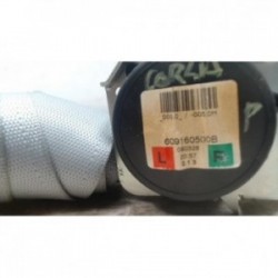 Ceinture arriere droit OPEL...