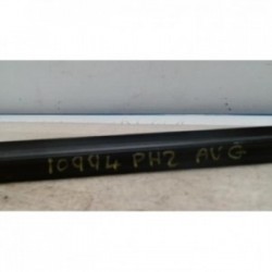 Garniture porte avant...