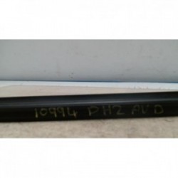 Garniture porte avant...