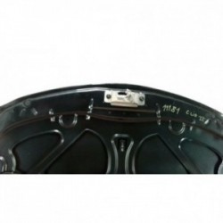 Capot RENAULT CLIO 3 PHASE 1