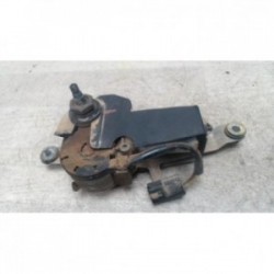 Moteur essuie glace arriere...