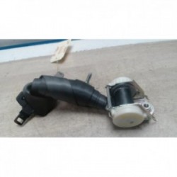 Ceinture arriere centrale...