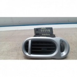 Aerateur tableau de bord...