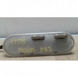 Eclairage de plafonnier...