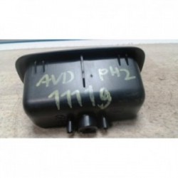 Vide poche avant droit...