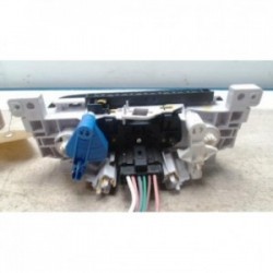 Commande chauffage DACIA...