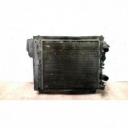 Radiateur eau RENAULT CLIO...