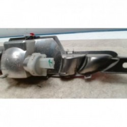 Feu arriere stop central...