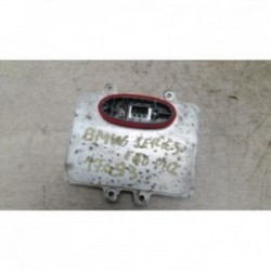 Boitier xenon BMW SERIE 5...
