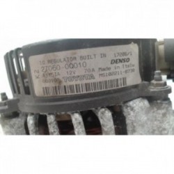 Alternateur CITROEN C1 1...
