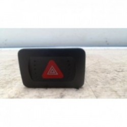 Bouton de warning...