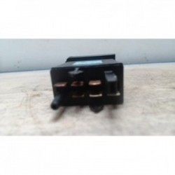 Commande degivrage lunette...