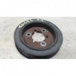 Poulie damper PEUGEOT 206...