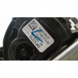 Pedale d'accelerateur...