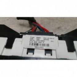 Commande chauffage SEAT...
