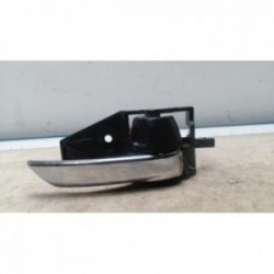 Poignee interieur arriere...