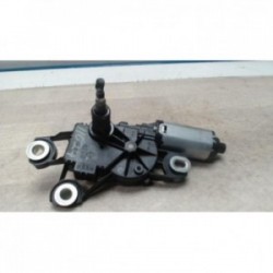 Moteur essuie glace arriere...