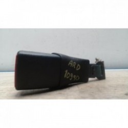 Attache ceinture arriere...