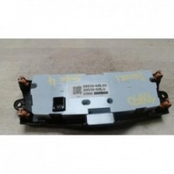 Commande chauffage SUZUKI...