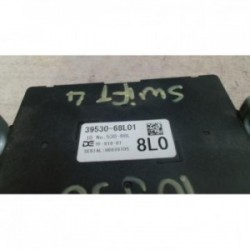 Calculateur SUZUKI SWIFT 4