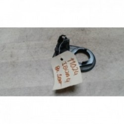 Commande de reglage hauteur...