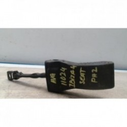 Tirant de porte avant...