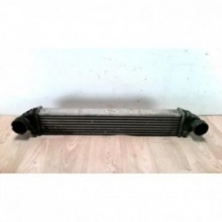 Echangeur air (Intercooler)...