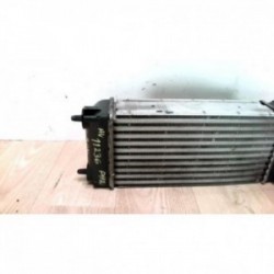 Echangeur air (Intercooler)...