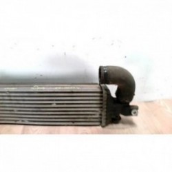 Echangeur air (Intercooler)...