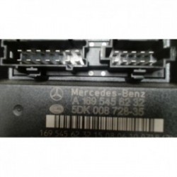 Porte fusible MERCEDES...