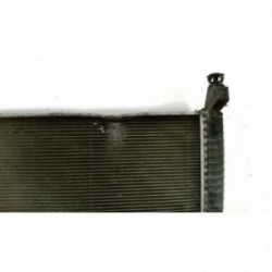 Radiateur eau MERCEDES...