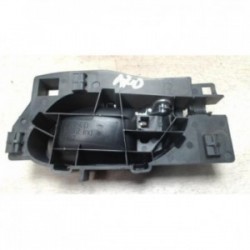 Poignee interieur arriere...