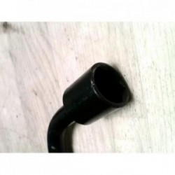 Cle RENAULT CLIO 1 PHASE 3