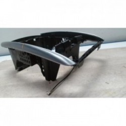 Facade autoradio MERCEDES...