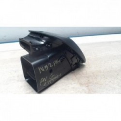 Aerateur tableau de bord...