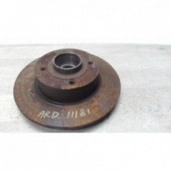 Disque arriere droit...