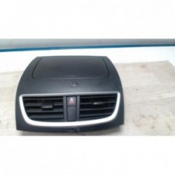 Aerateur tableau de bord...